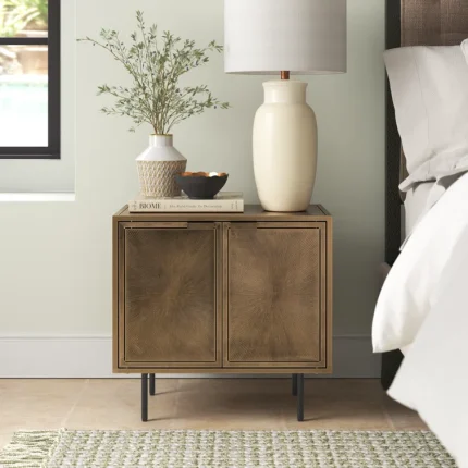 Urban Elegance Cabinet